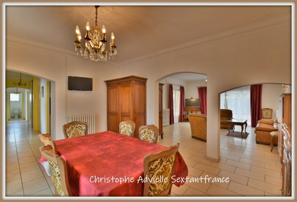 Maison individuelle