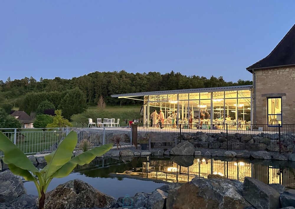 � vendre  Villa Hautefort (24390)