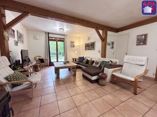  Maison à vendre 5 pièces 135 m²