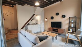  Appartement � vendre 2 pi�ces 25 m�