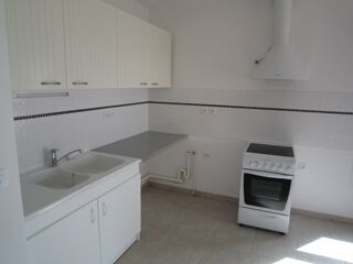  Appartement à louer 3 pièces 60 m²