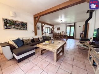  Maison à vendre 5 pièces 135 m²