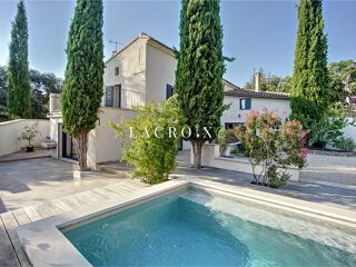 Villa � vendre 5 pi�ces 169 m�