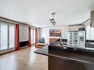  Appartement à vendre 4 pièces 66 m²