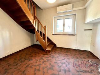  Appartement  vendre 2 pices 43 m