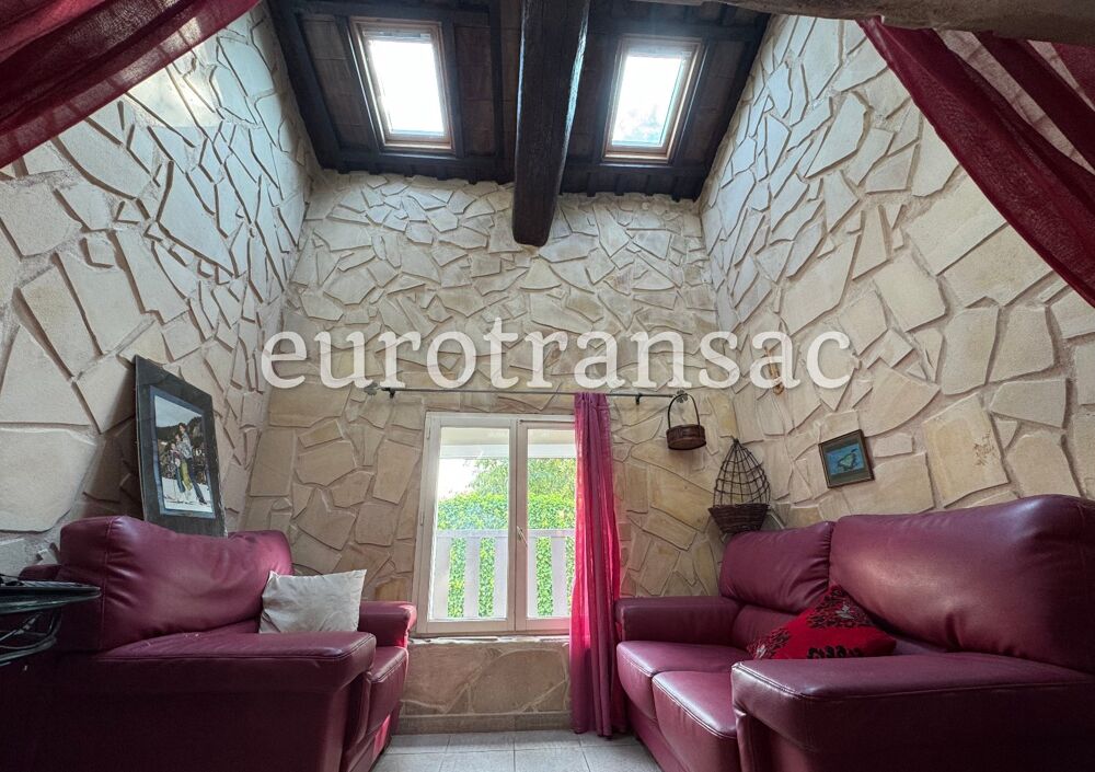 Vente Maison Maison de village Servian