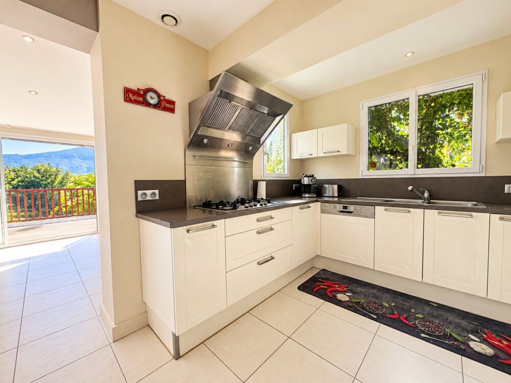 Vente Villa Maison Urrugne