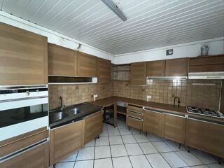  Maison � vendre 6 pi�ces 121 m�