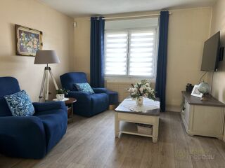  Maison � vendre 4 pi�ces 87 m�