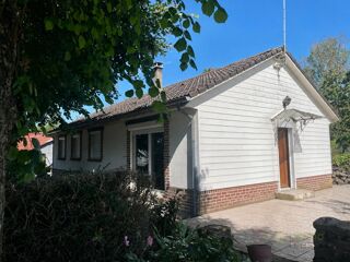 Maison 7 pièces 92 m² · à Villers-Bocage · 92 m² · 170 000 €