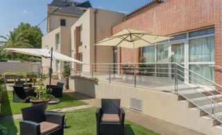  Appartement � vendre 1 pi�ce 22 m�