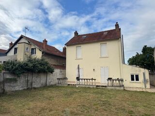  Maison � vendre 5 pi�ces 115 m�