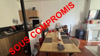  Appartement � vendre 2 pi�ces 60 m�