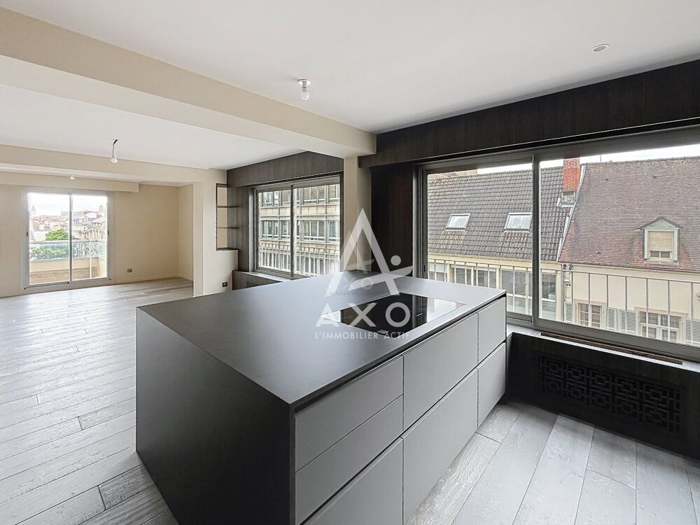 à vendre  Appartement Dijon (21000)