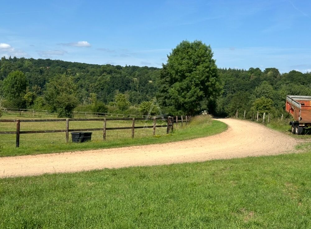  vendre  Villa Argentan (61200)