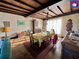  Maison à vendre 8 pièces 195 m²