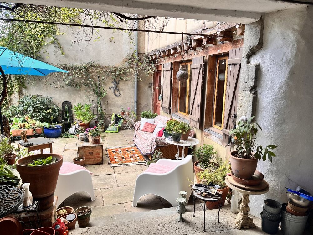  vendre  Maison Mirepoix (09500)