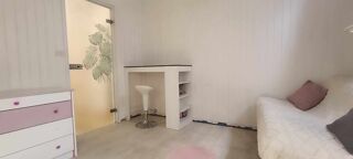  Appartement  vendre 2 pices 35 m