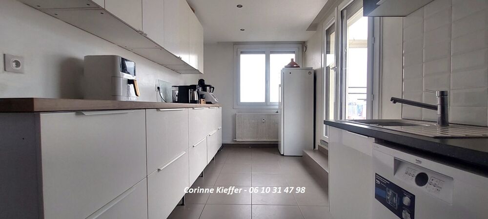 Vente Appartement Appartement Saint gratien