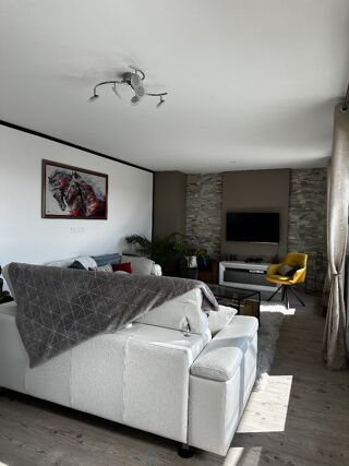  Appartement � vendre 5 pi�ces 115 m�