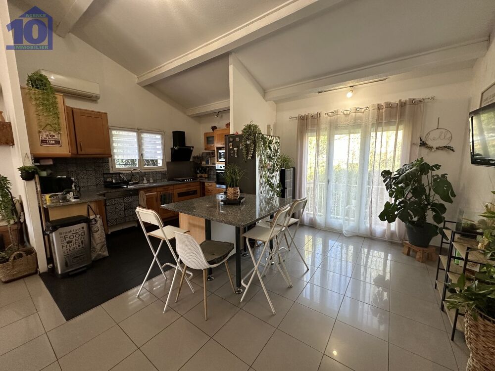 Vente Maison Maison Serignan
