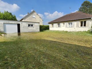  Maison à vendre 5 pièces 86 m²