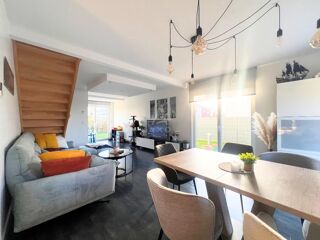  Maison � vendre 4 pi�ces 91 m�