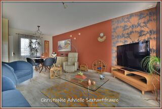  Maison � vendre 4 pi�ces 125 m�