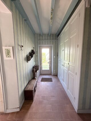  Maison à vendre 8 pièces 214 m²