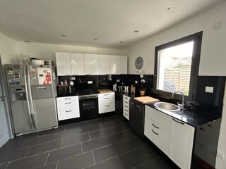  Maison � vendre 8 pi�ces 160 m�