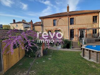 Maison � vendre 5 pi�ces 143 m�