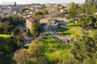  Terrain  vendre 809 m