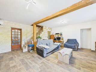  Maison à vendre 9 pièces 251 m²