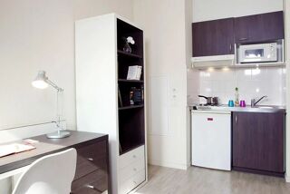  Appartement � vendre 1 pi�ce 18 m�