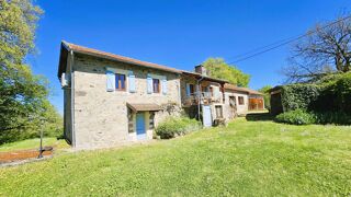  Maison  vendre 6 pices 154 m