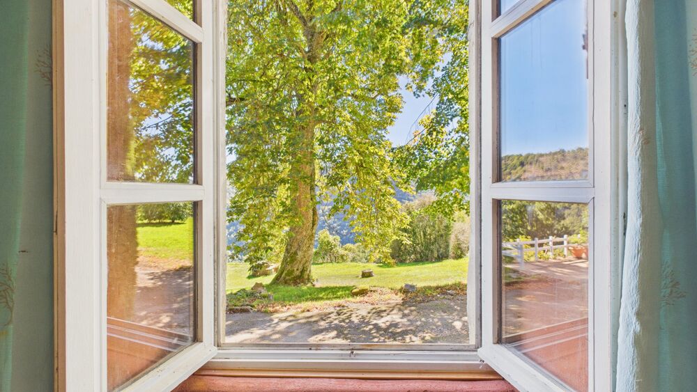 � vendre  Maison S�v�rac-d'Aveyron (12150)