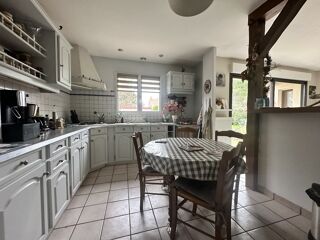  Maison � vendre 6 pi�ces 137 m�