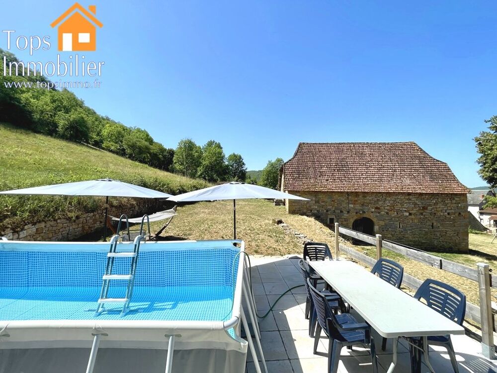 Vente Villa Maison Ambeyrac