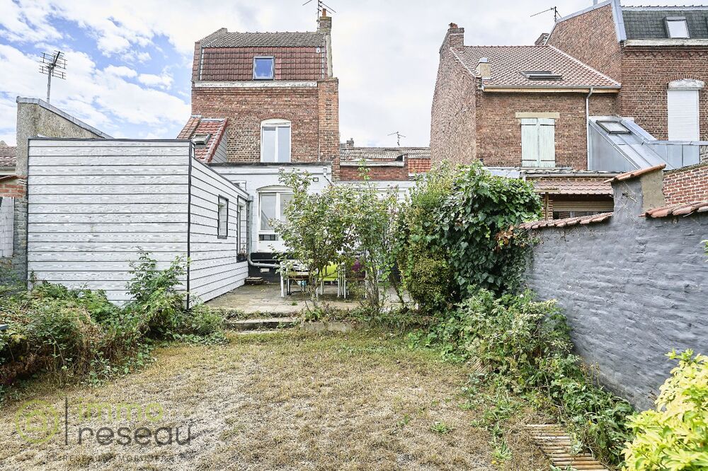 Maison 5 pièces 120 m² · à Armentieres · 120 m² · 259 900 €
