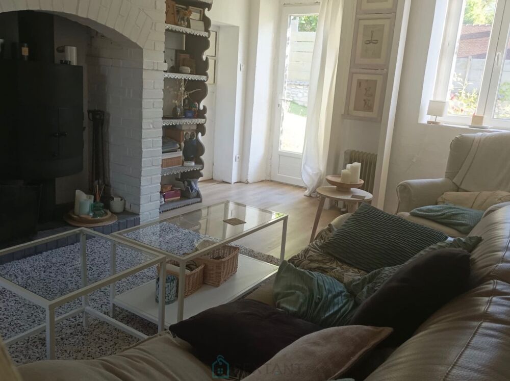Vente Maison Maison Vetheuil