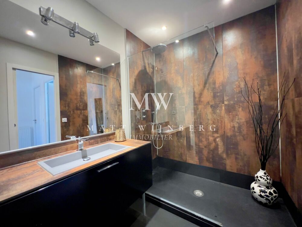 � vendre  Appartement Biarritz (64200)