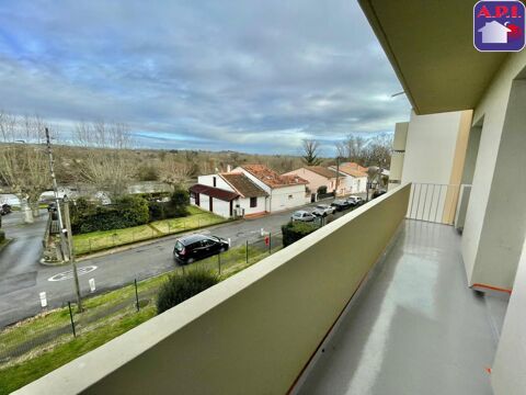   Appartement Appartement - 3 pi�ce(s) - 62 m�