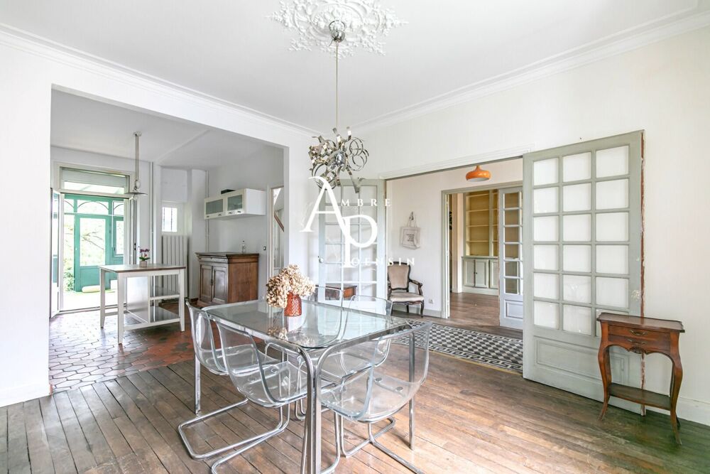 Vente Maison Maison Rosny sous bois