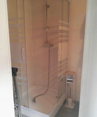  Appartement à vendre 2 pièces 45 m²