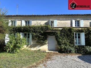 Vente Maison Maison Mazerolles