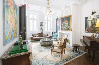  Villa � vendre 12 pi�ces 392 m�