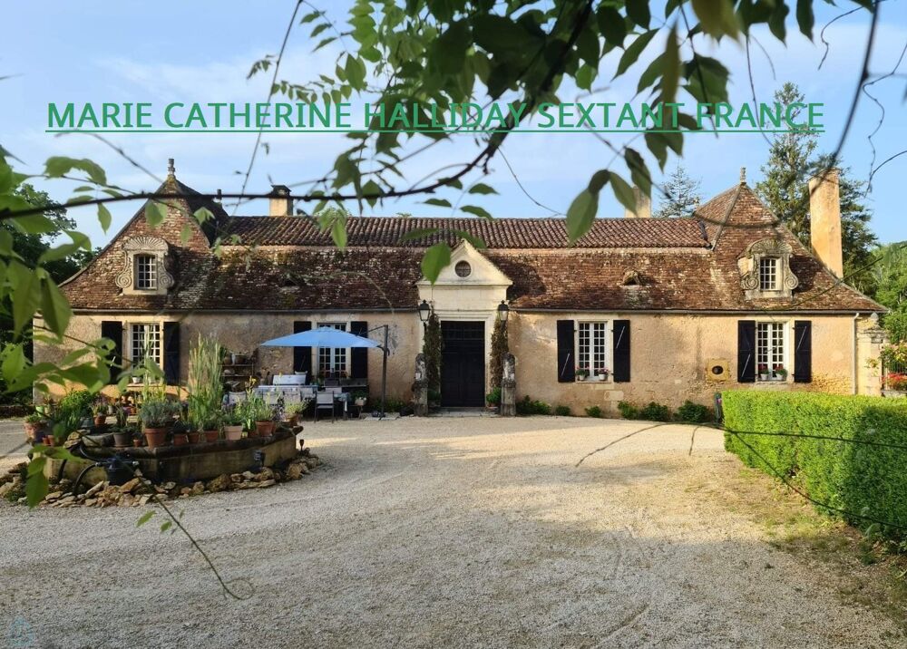 � vendre  Villa Limeuil (24510)