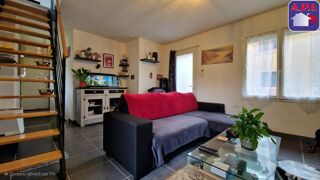  Maison à vendre 5 pièces 110 m²