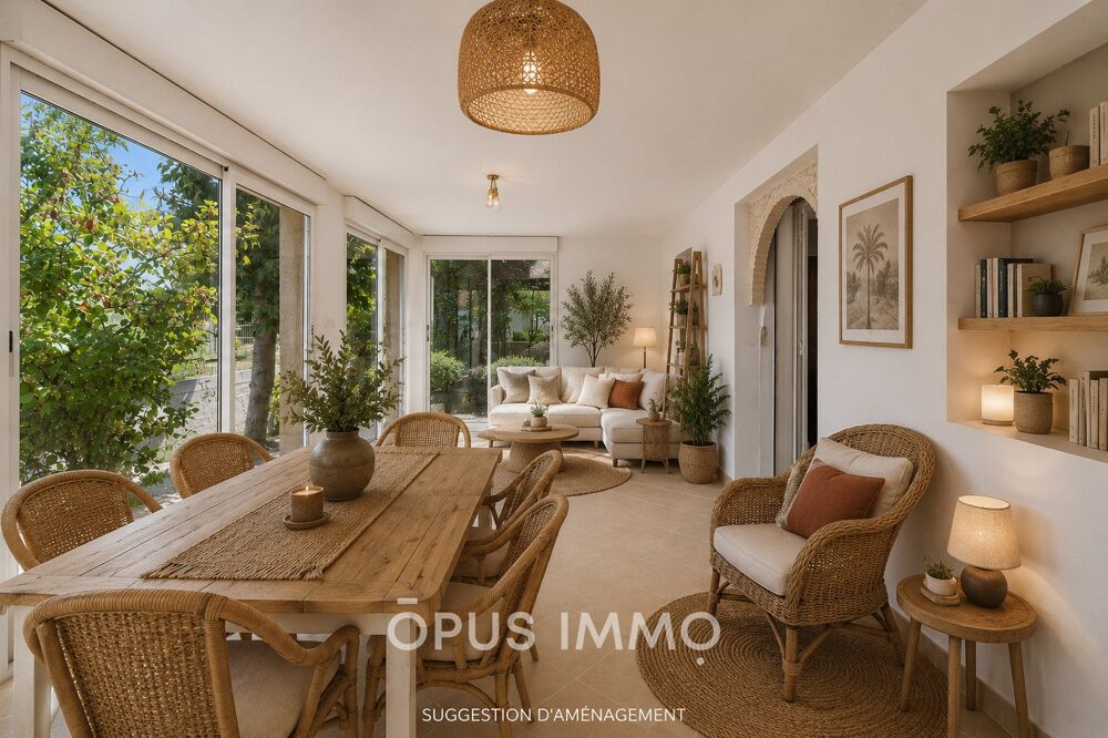 à vendre  Maison Agde (34300)