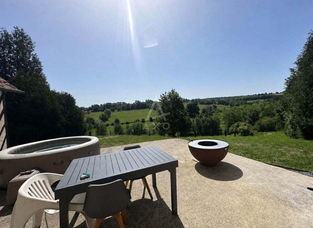Vente Maison Propriété Livarot